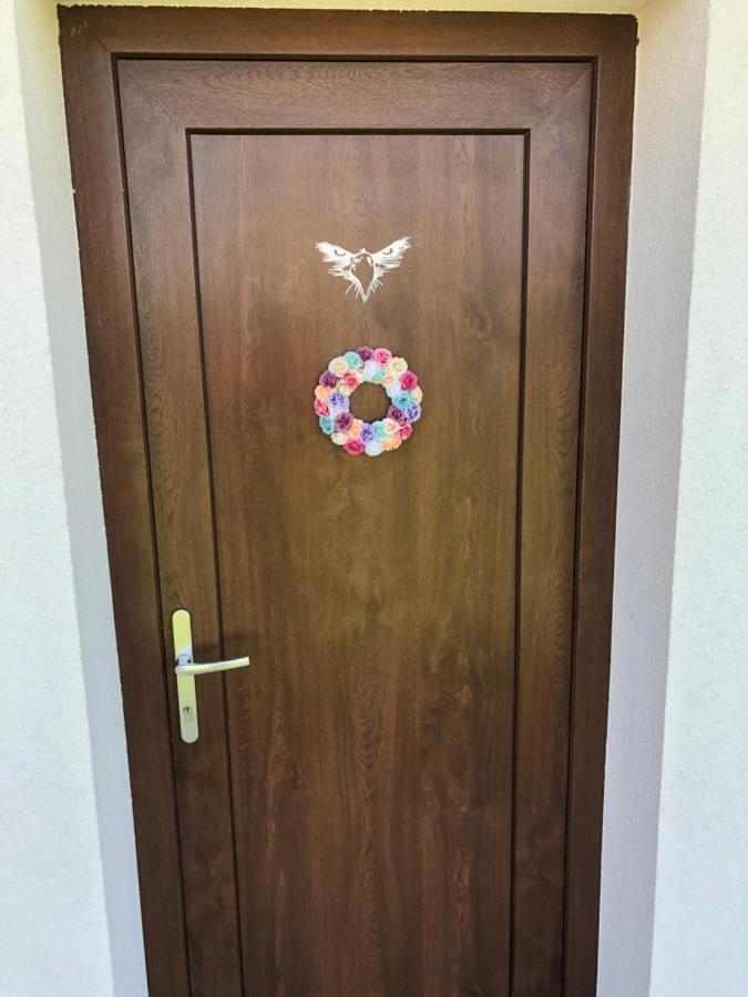 Appartamento Oelyv Fertőrákos Esterno foto