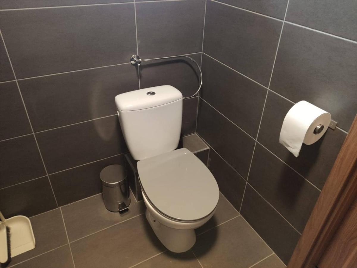 Appartamento Oelyv Fertőrákos Esterno foto
