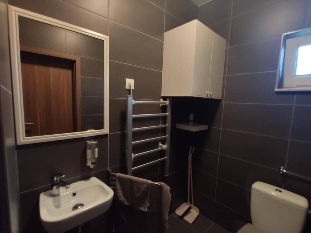 Appartamento Oelyv Fertőrákos Esterno foto
